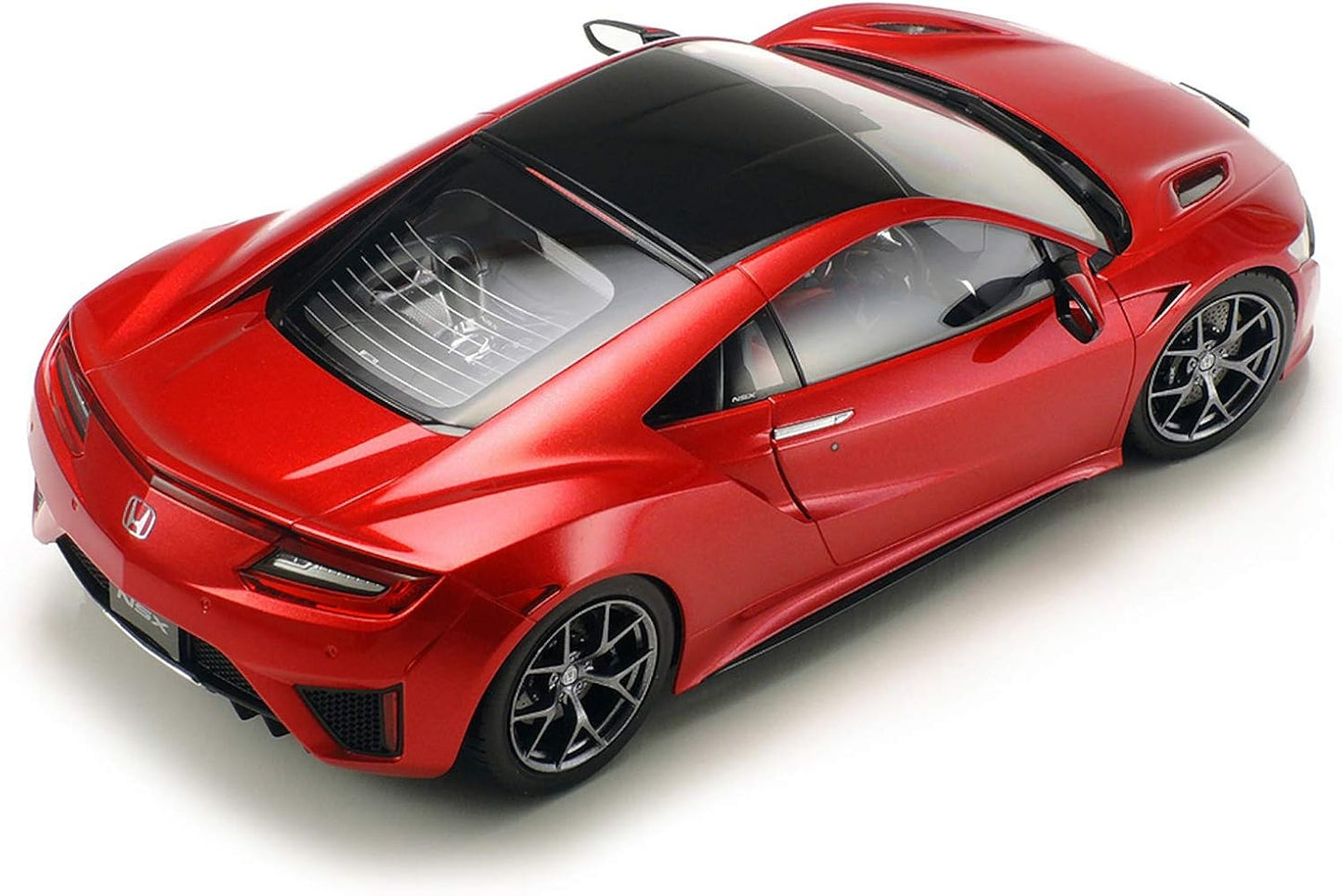 Tamiya 24344 1/24 Honda NSX Plastic Model Kit