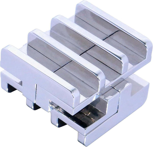 Hanayama The cast Rattle Caused Difficulty Level 5