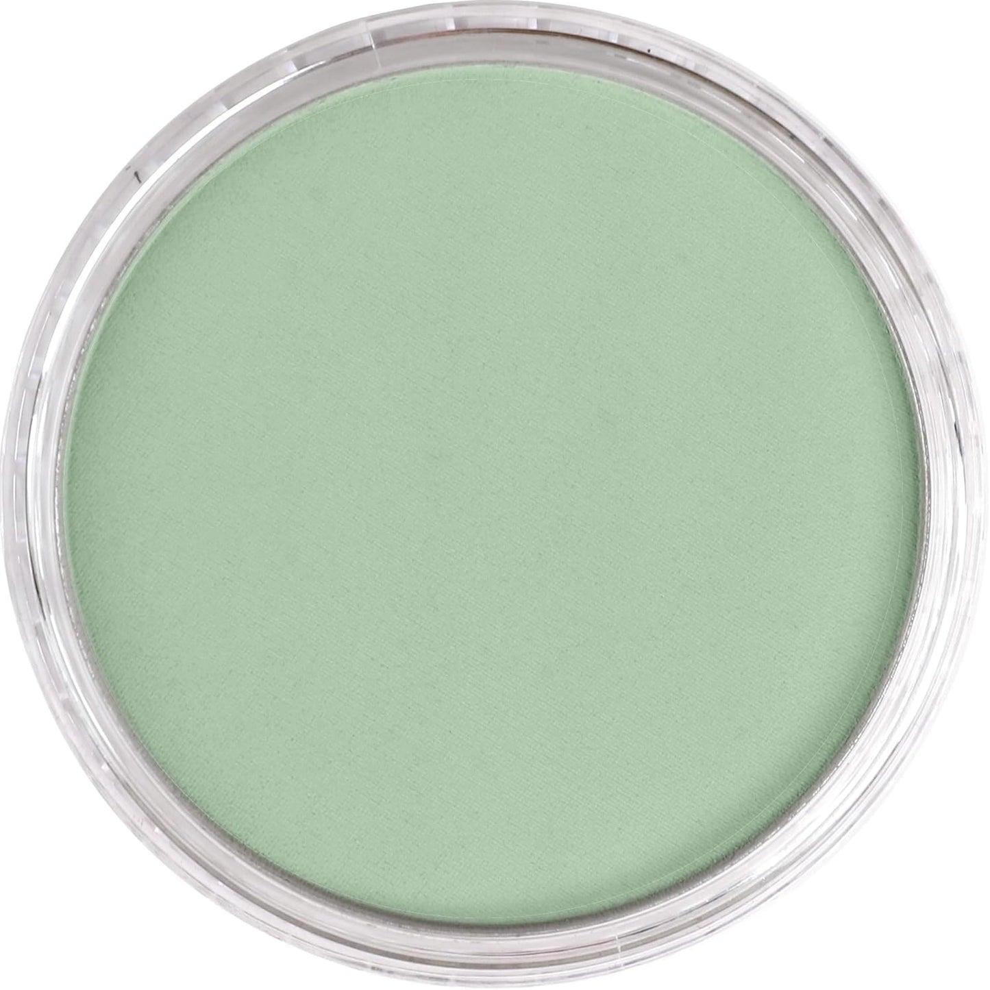 PanPastel Artist Pastels by GOLDEN, Chromium Oxide Green Tint, 2.44??� / 62mm Pan Diameter, Professional Artist Pastels, Unique Pan Format (cake-like)