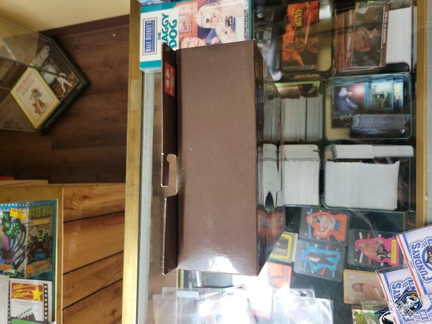 McFarlane Toys Dune Stilgar 7-inch Action Figure with Build-A Glossu ‘Beast’ Rabban Figure Parts