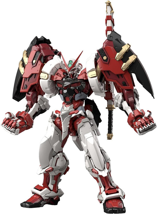 Gundam Astray Red Frame Powered Red Mobile Suit Gundam Seed ASTRAY, Bandai Spirits Hi-Resolution Model