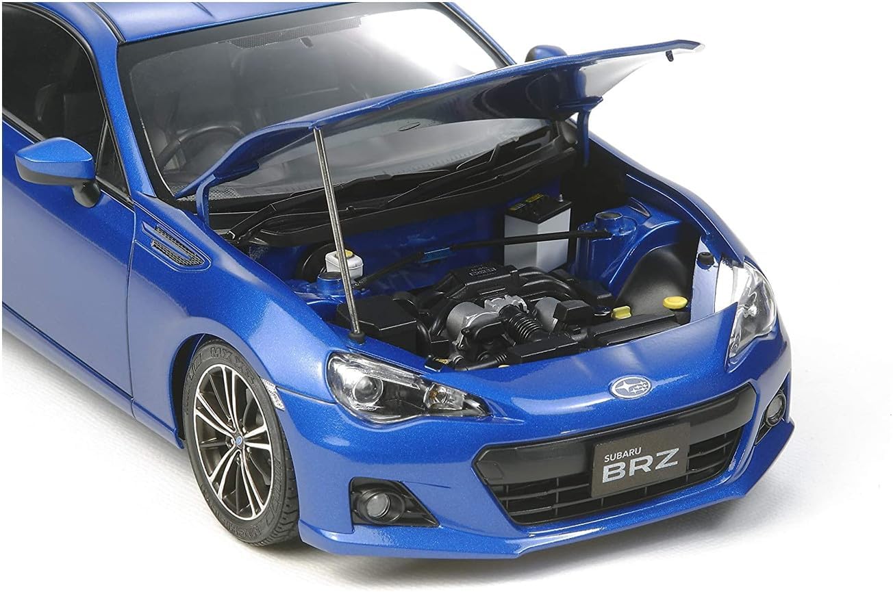 Tamiya 24324 1/24 Subaru BRZ Plastic Model Kit