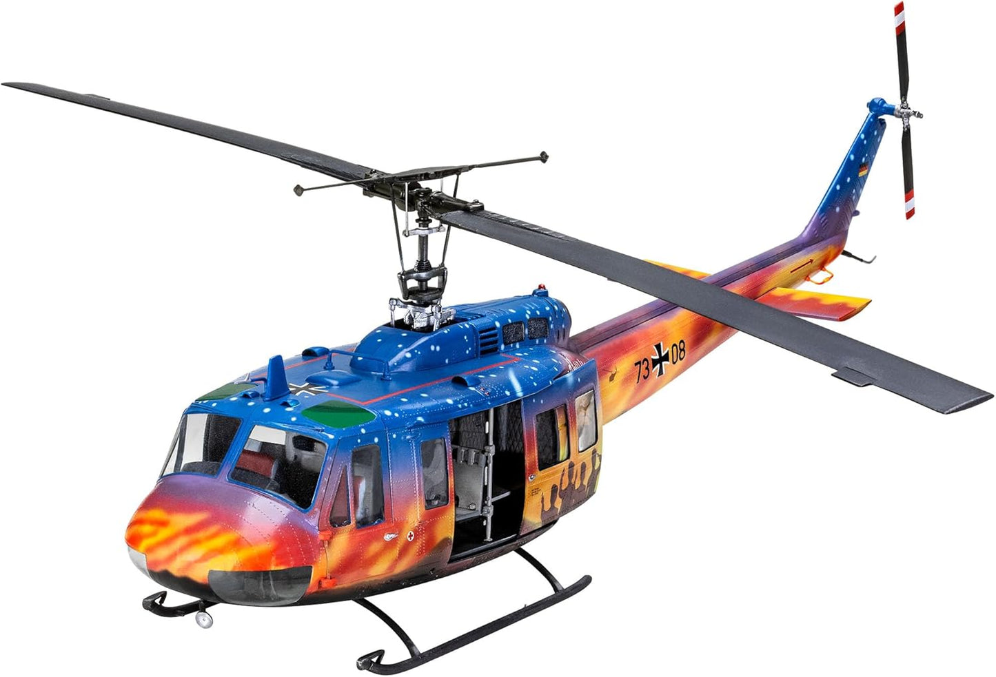 Revell 03867 Model Kit