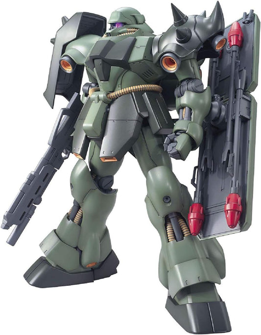 BANDAI SPIRITS Gundam - MG 1/100 Geara Doga - Model Kit 18cm