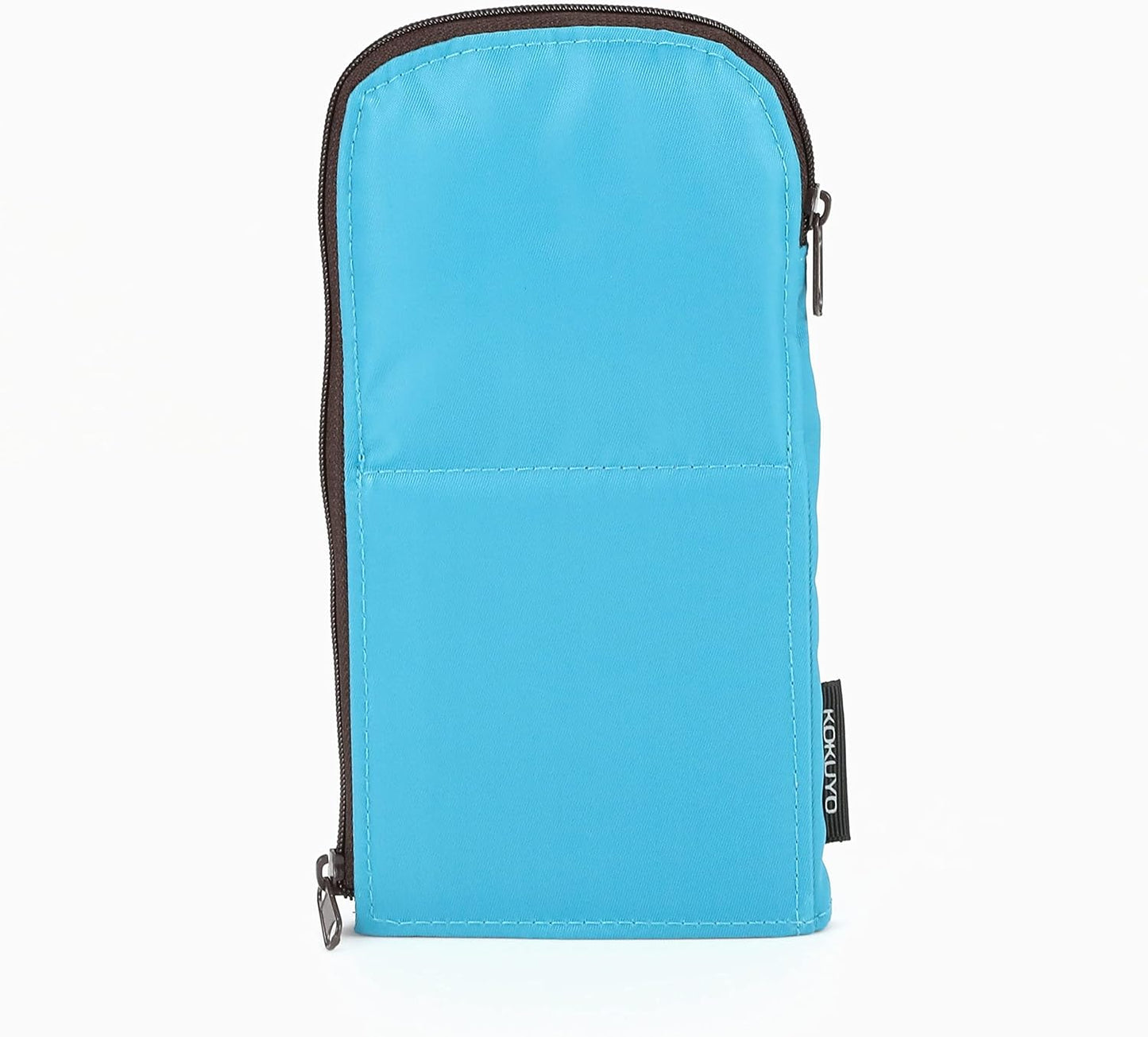Kokuyo Pencil Case Neocritz Flat Blue (F-VBF160-3)