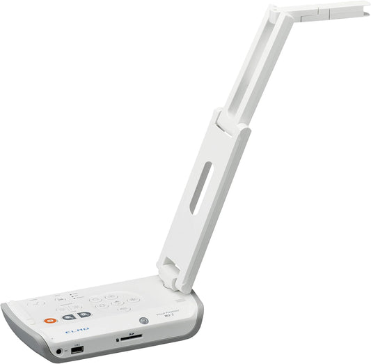 Elmo MO-2 Full HD Stem Document Camera