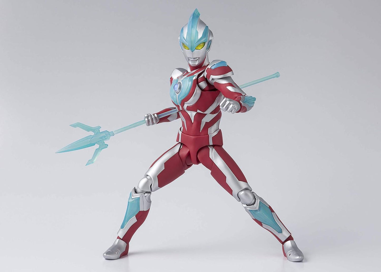 TAMASHII NATIONS Bandai S.H.Figuarts Ultraman Ginga