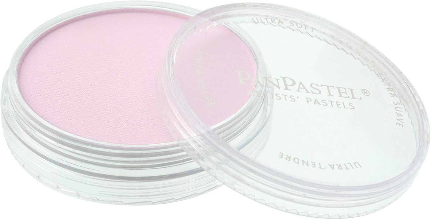 PanPastel Artist Pastels by GOLDEN, Magenta Tint, 2.44??� / 62mm Pan Diameter, Professional Artist Pastels, Unique Pan Format (cake-like)