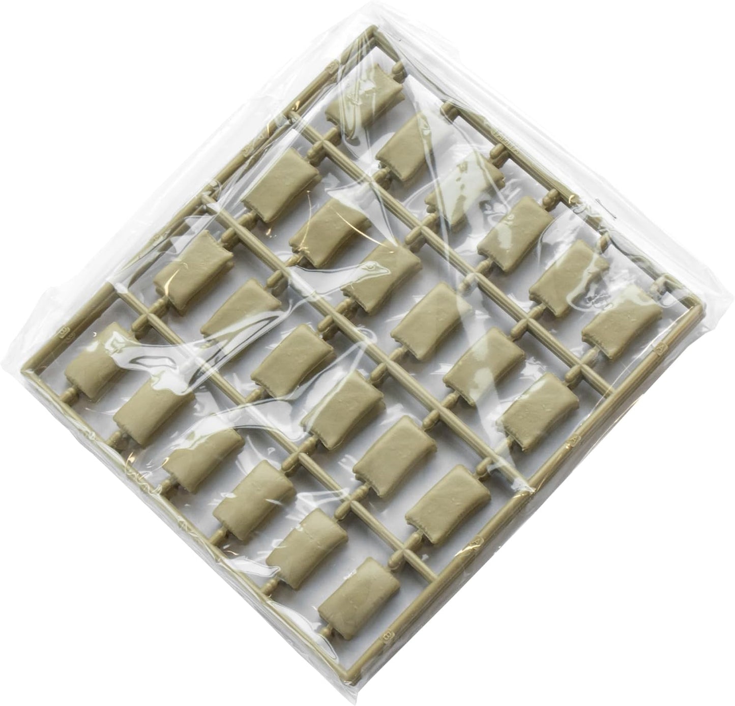 Tamiya Models Sand Bag Set