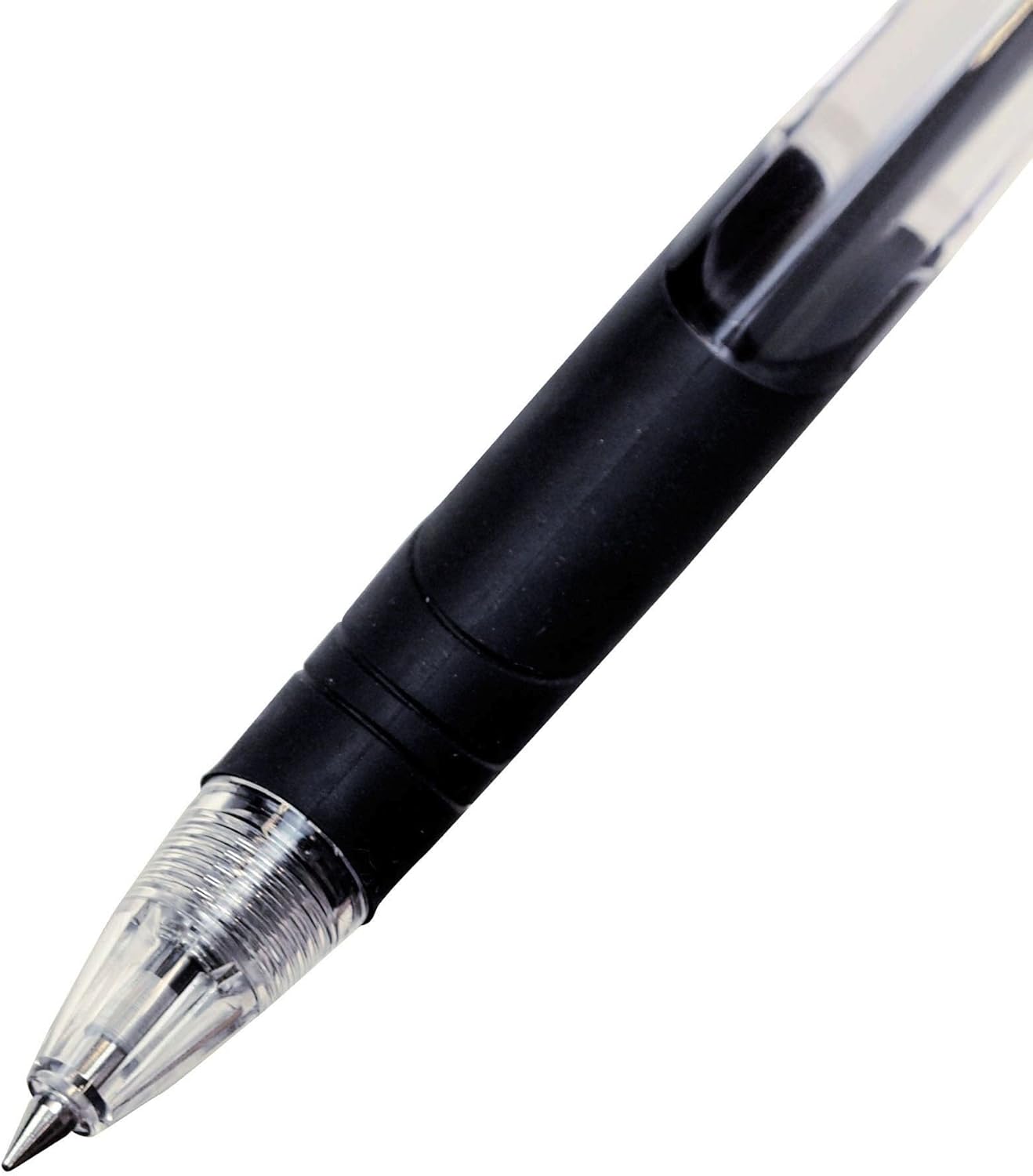 ZEBRA Surari Emulsion Ink Pen - 0.5 mm - Black Ink