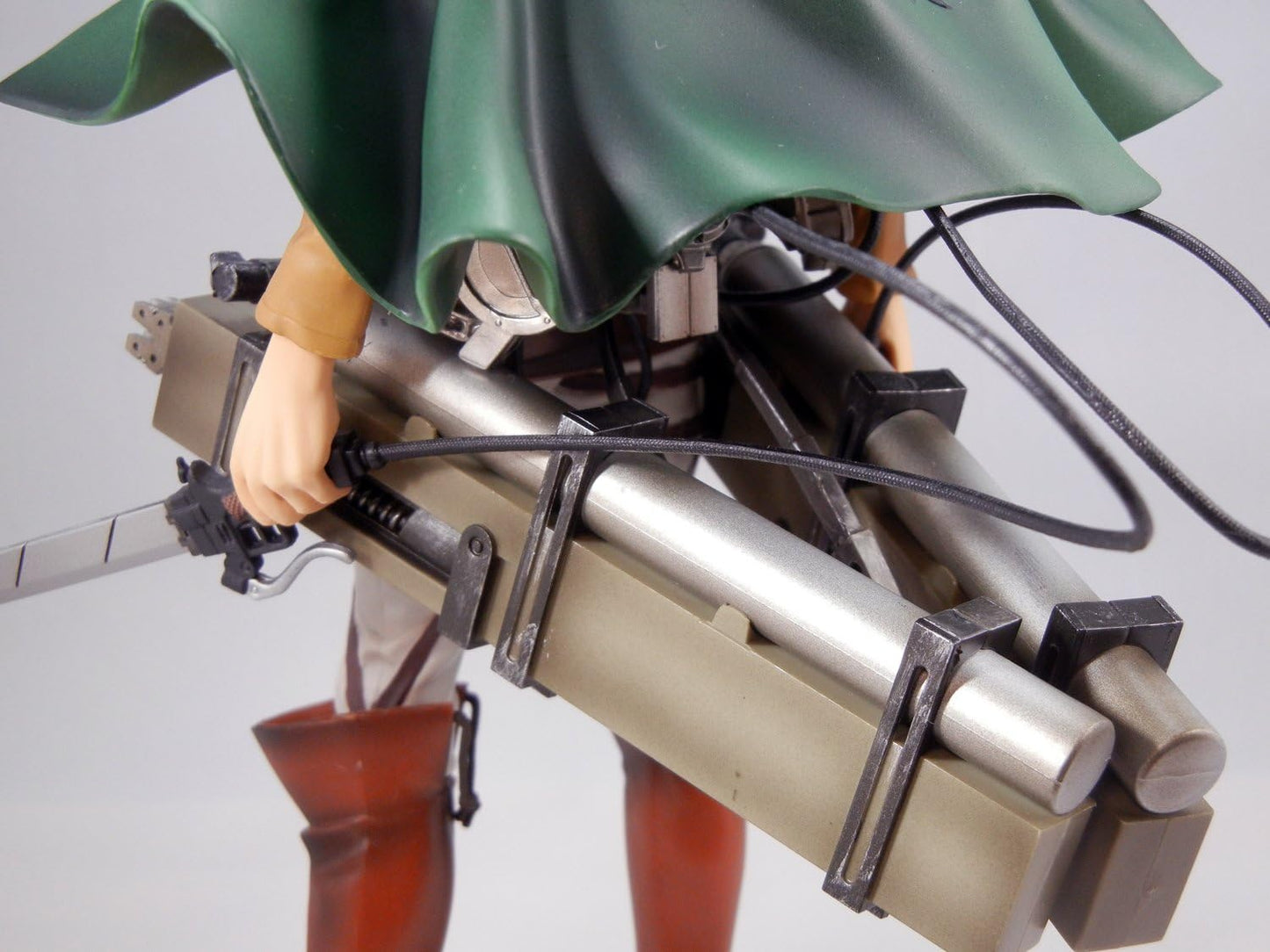 Banpresto Attack on Titan Master Stars Piece Action Figure