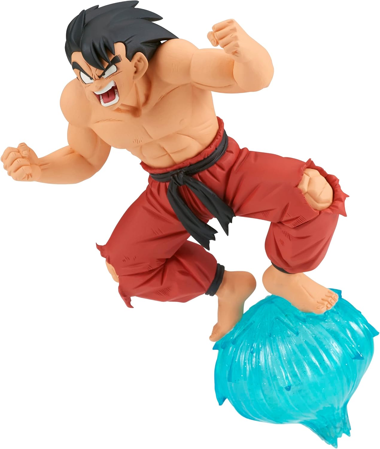 Banpresto - Dragon Ball - Son Goku III, Bandai Spirits Gxmateria Figure