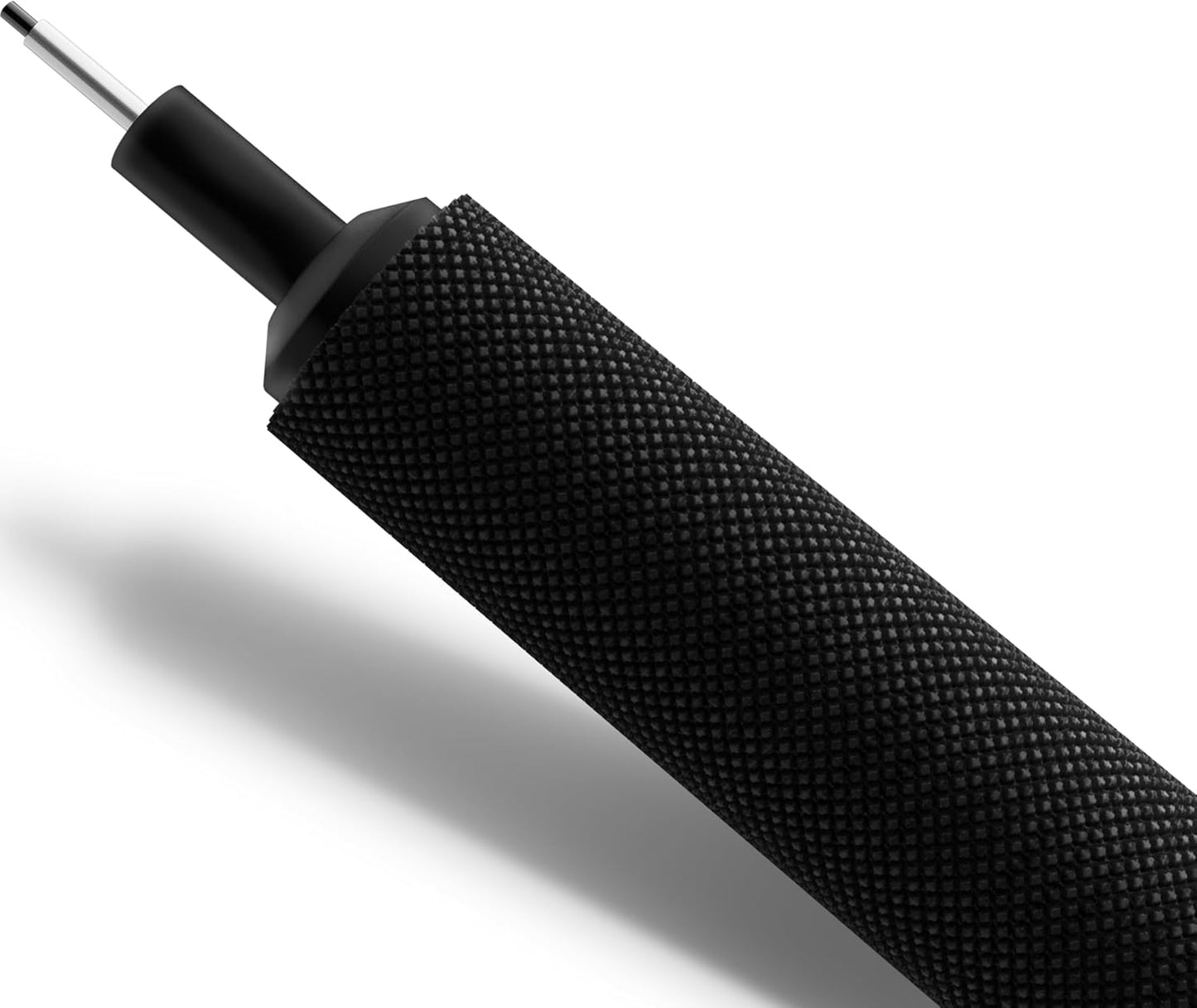 Rotring 500 Mechanical Pencil, Blue Barrel, 0.5mm