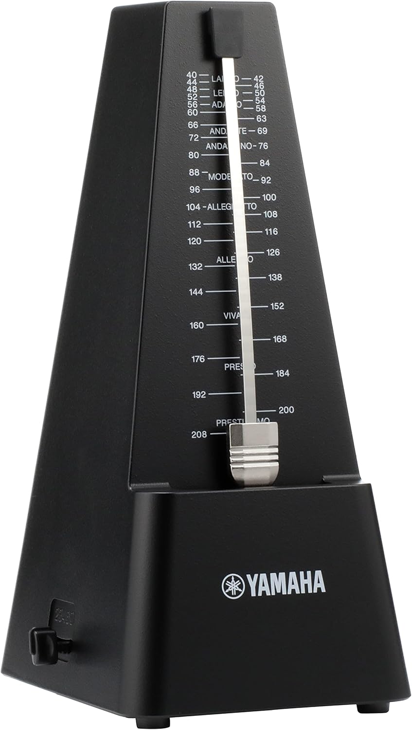 YAMAHA metronome black MP-90BK