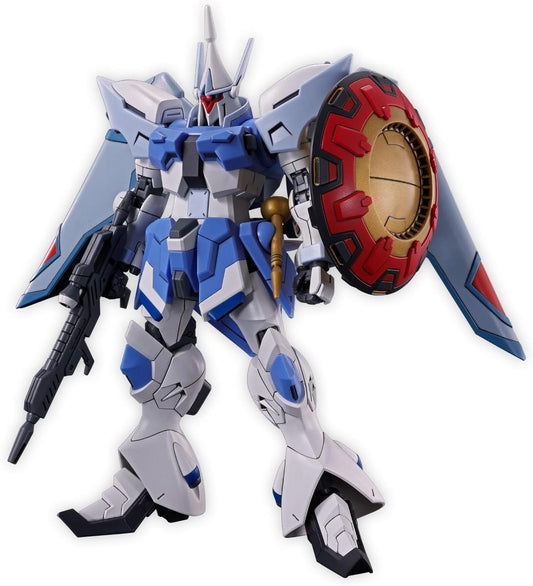 Bandai Hobby - Gundam Seed Freedom - #249 Gyan Strom (Agnes Giebenrath Custom), Bandai Spirits HG 1/144 Model Kit