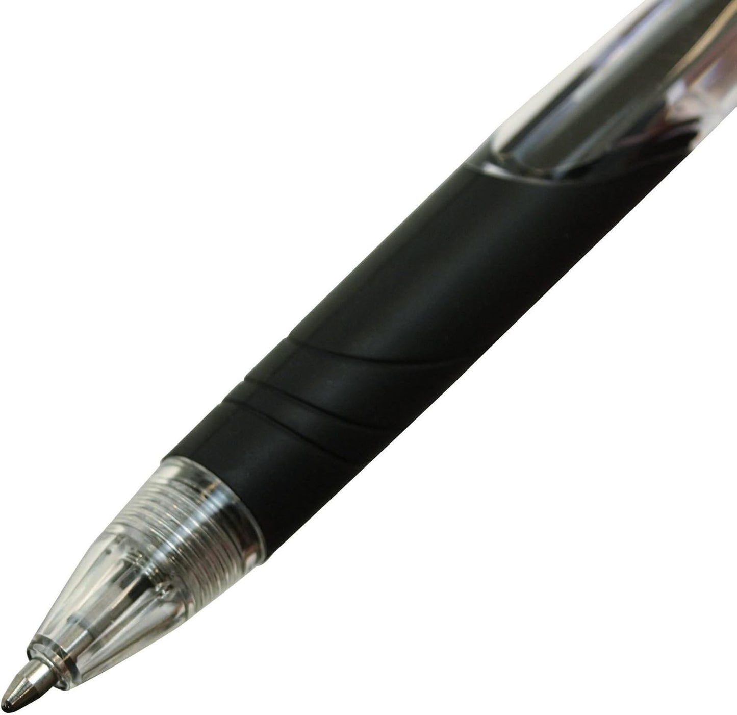 ZEBRA Surari Emulsion Ink Pen - 1.0 mm - Blue Ink