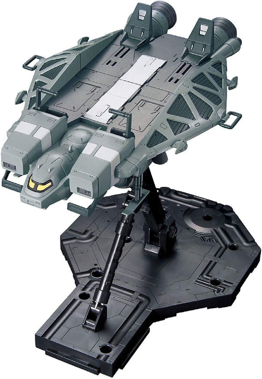 Bandai Hobby - Gundam UC - #158 Base Jabber Type 89 HGUC 1/144 Model Kit