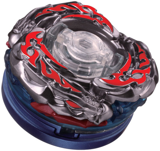 Takaratomy Beyblades #BBC02 LDrago Destroy Starter Set with Super Control Launcher