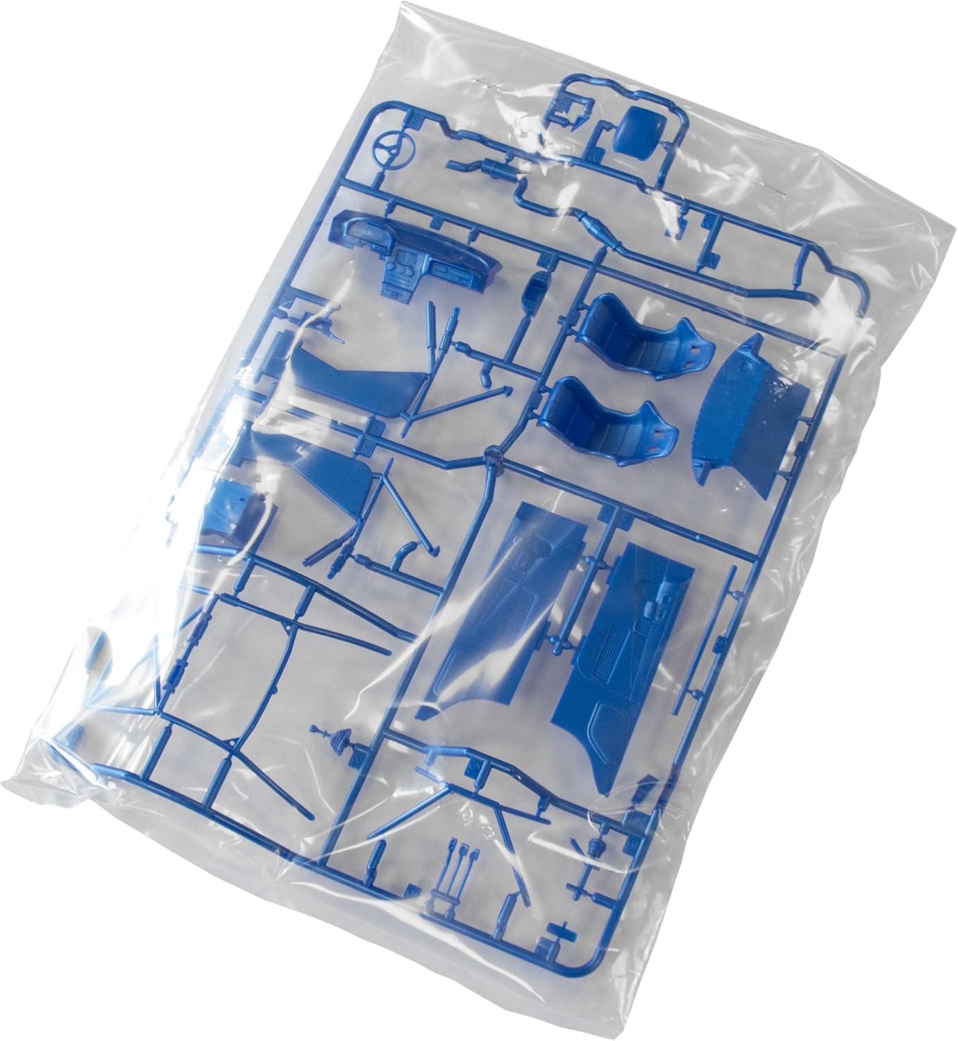 Tamiya - 24218 - Model - Subaru Impreza WRC 99 - Scale 1:24