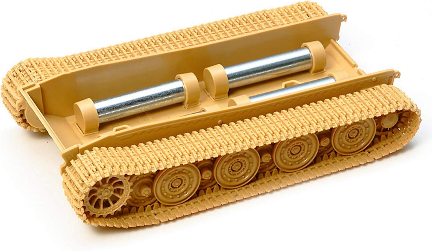 Tamiya Models TM32575 German Tiger I Late Production