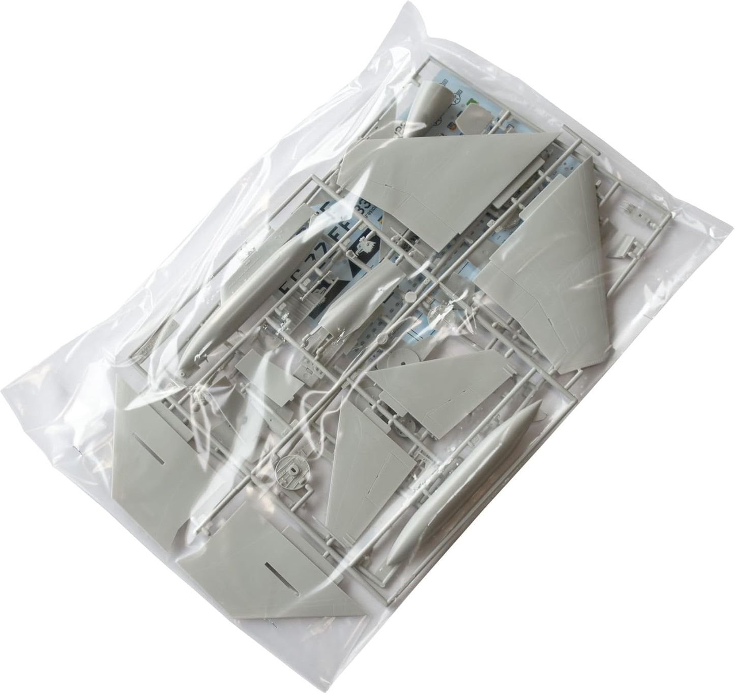 Tamiya Models Mcdonnell Douglas F-15C Eagle Model Kit