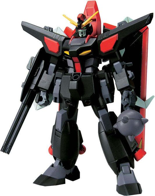BANDAI SPIRITS HG Mobile Suit Gundam SEED R-10 GAT-X370 Raider Gundam 1/144 Scale Pre-Colored Plastic Model