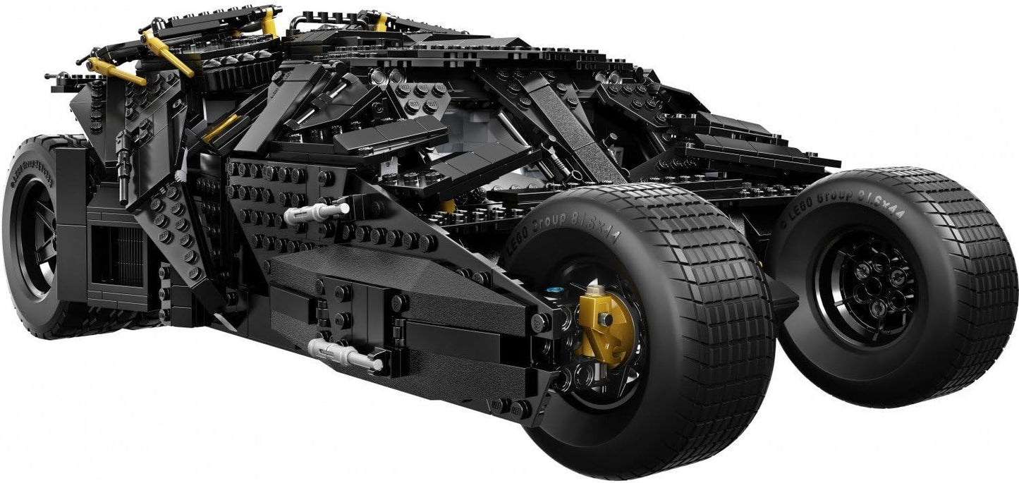 LEGO Batman The Tumbler - 76023