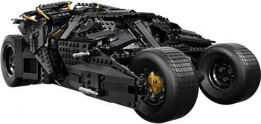 LEGO Batman The Tumbler - 76023