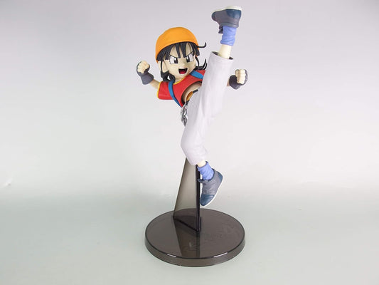 Banpresto Dragon Ball Z Scultures Figure 49099 6" Pan Action Figure
