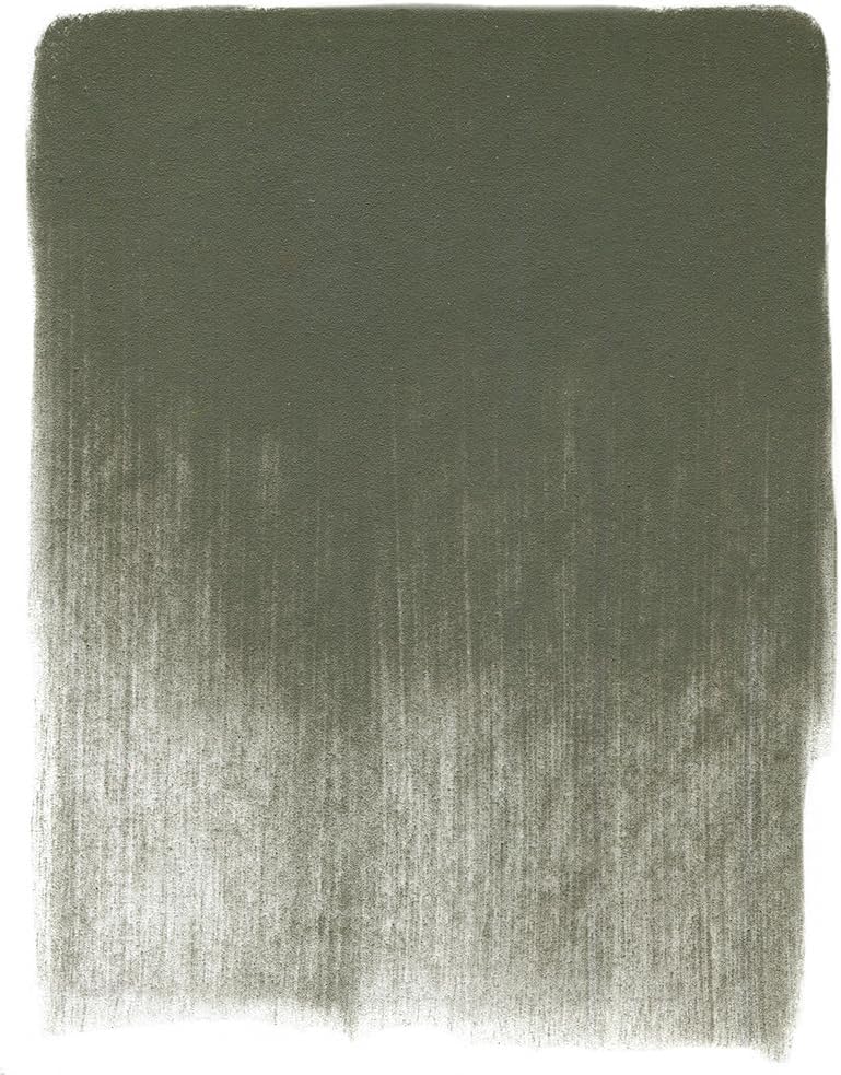 PanPastel Artist Pastels by GOLDEN, Neutral Gray Shade, 2.44??� / 62mm Pan Diameter, Professional Artist Pastels, Unique Pan Format (cake-like)