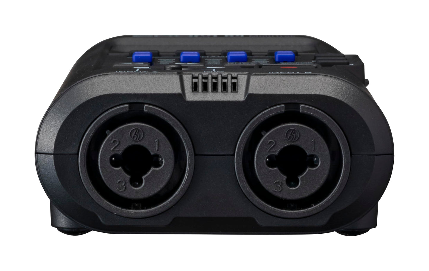 ZOOM Zoom R4 Portable Multitrack Recorder Black Support 32bit Float Audio 4 Tracks