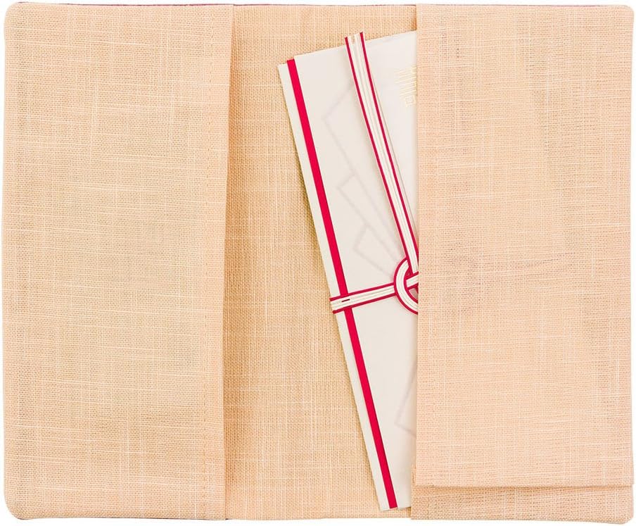 Green silk wrapper cerise (japan import)