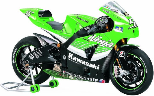 Tamiya Kawasaki Ninja ZX-RR