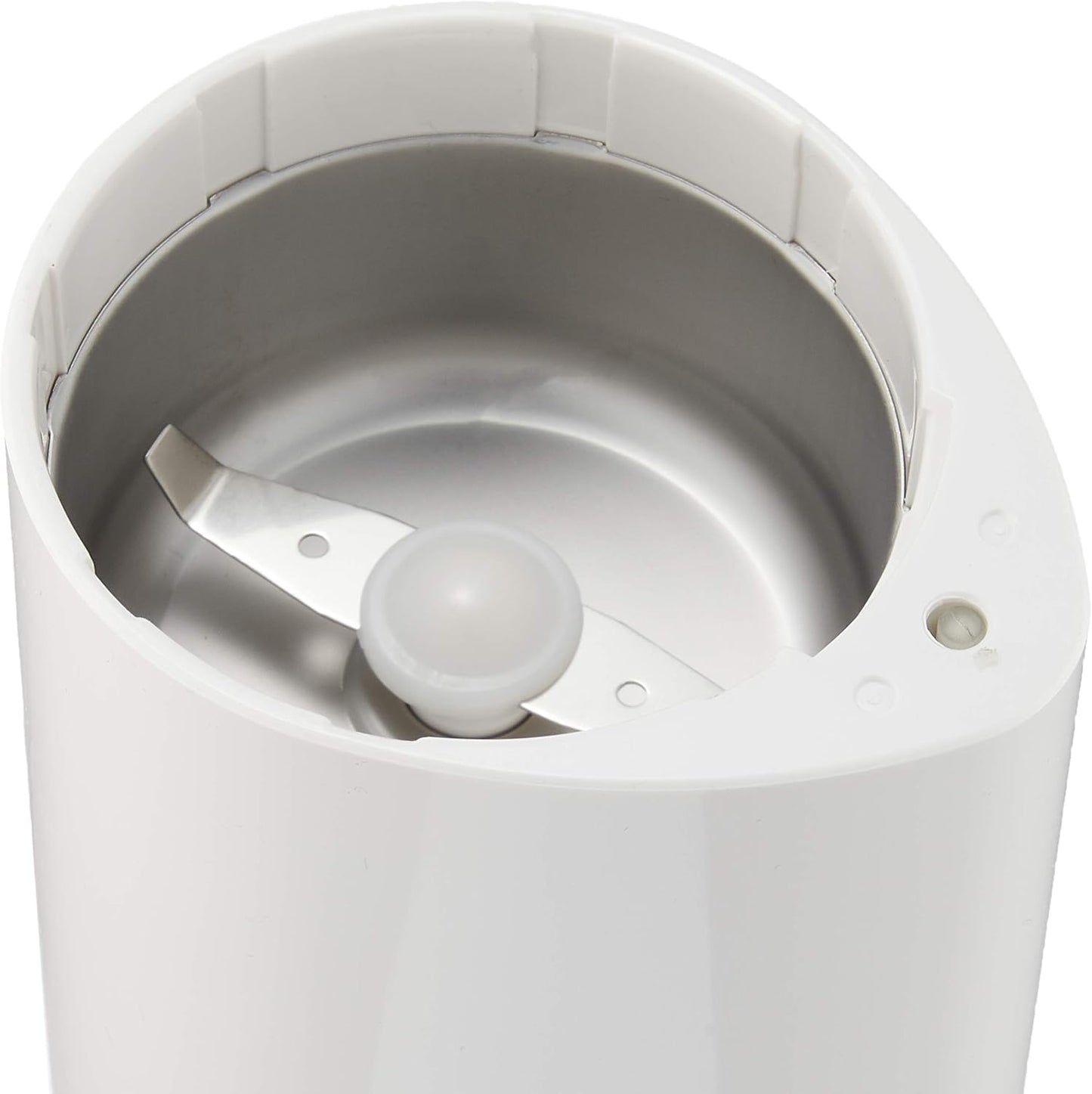 Kalita electric coffee mill CM-50 (White)