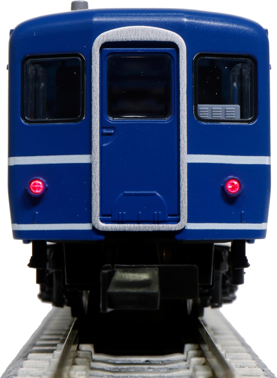 KATO N Gauge Series 12 JR West Specifications, 6 Car Set, 10-1820 Railway Model Passenger Car