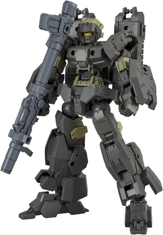 Bandai Hobby - 30 Minute Missions - #29 eEXM-17 Alto Ground Type (Olive Drab), Bandai Spirits 30MM 1/144 Model Kit