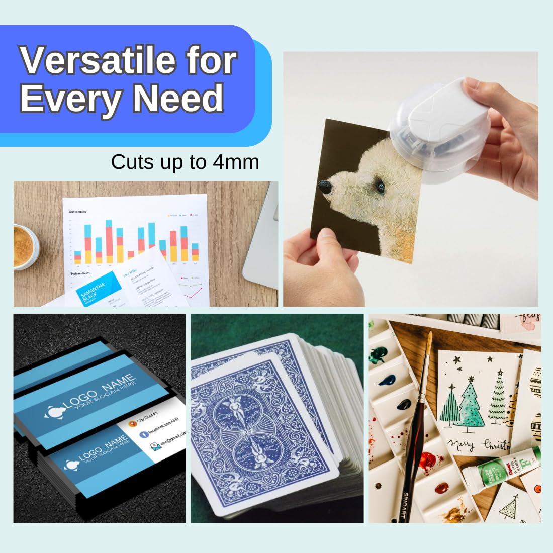 Sunstar Stationery Corner Cutter Kadomaru PRO NEO White with Authentic Hologram US, EU Only