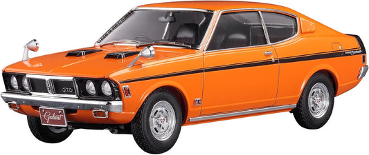 Hasegawa 1:24 Mitsubishi Colt Galant GTO-MR