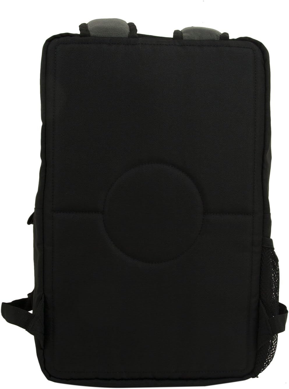 LEGO Brick Backpack - Black