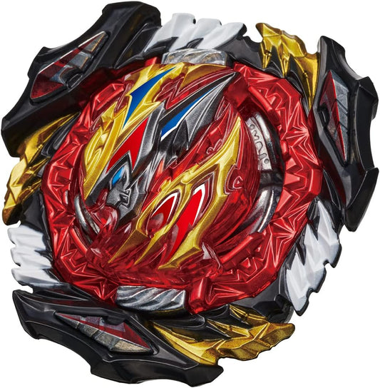 Takara TOMY Beyblade Burst Booster B-197 Divine Belial Nexus Adventure-3
