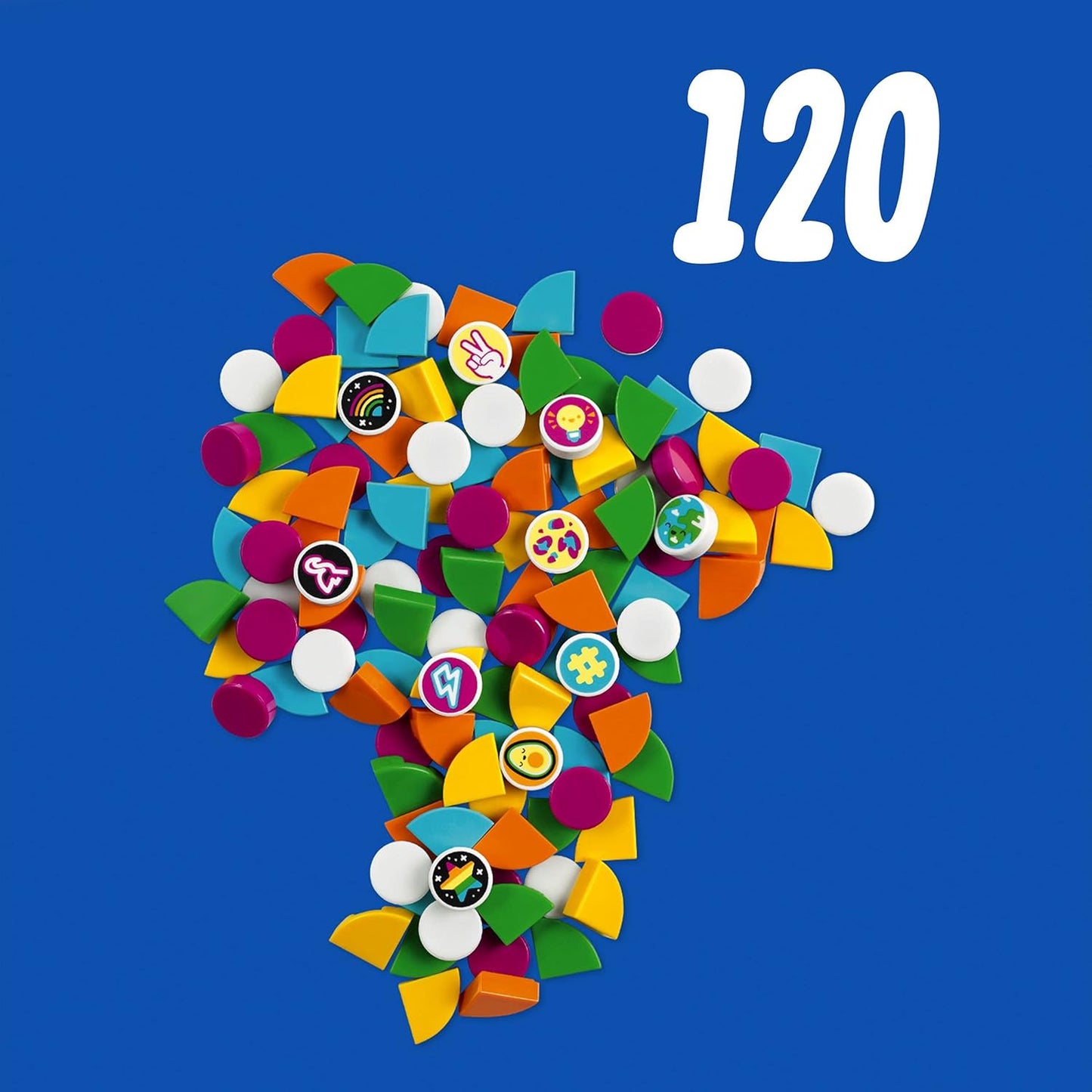 LEGO 41932 DOTS Extra DOTS - Series 5