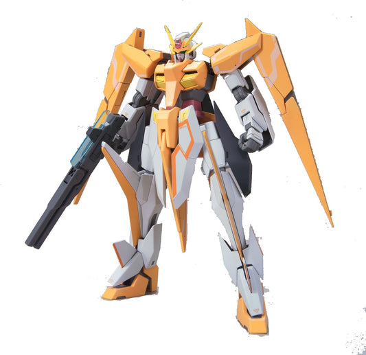 Bandai Hobby #19 Arios Gundam Designer s Color Ver. 1/100, Bandai Action Figure