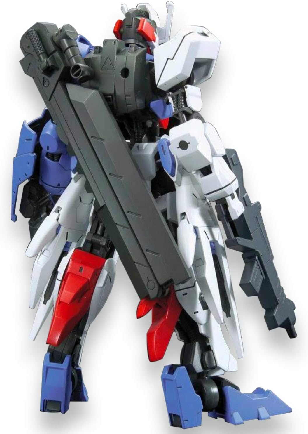 Gunpla Bandai MK59155/2340122 Gundam ASTAROTH Model Kit - HG 1/144 Gundam ASTAROTH