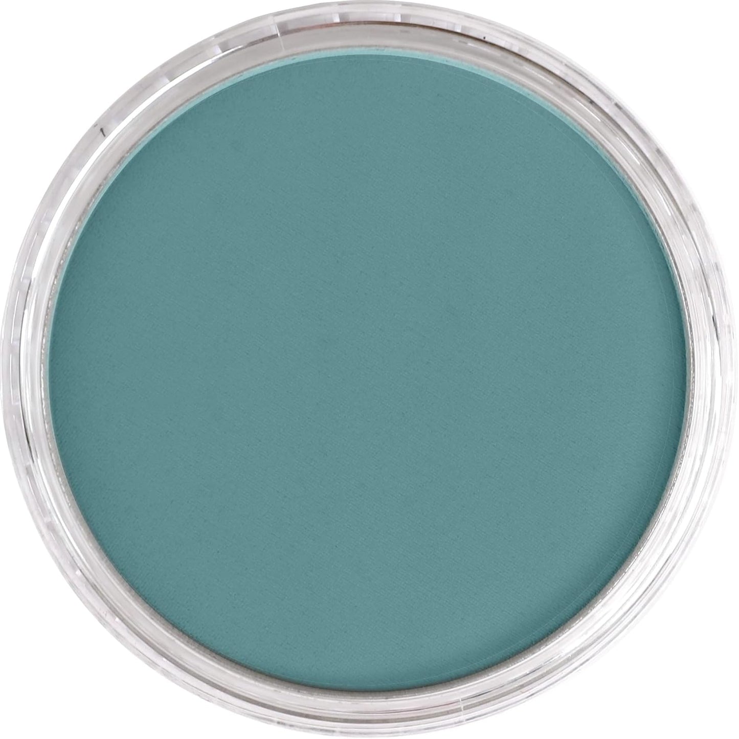 PanPastel Artist Pastels by GOLDEN, Turquoise Shade, 2.44??� / 62mm Pan Diameter, Professional Artist Pastels, Unique Pan Format (cake-like)