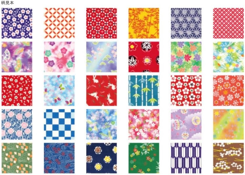 Aitoh Origami Paper x 3-inch 360 Sheets-Assorted Colors
