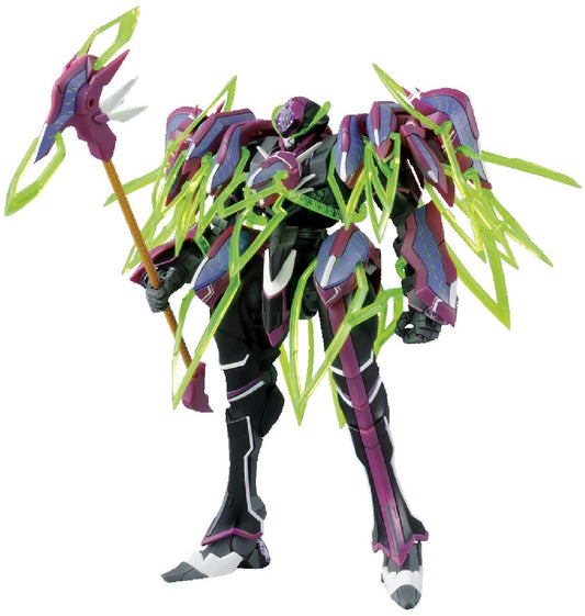 Bandai Hobby #6 Valvrave VI Hiasobi Action Figure
