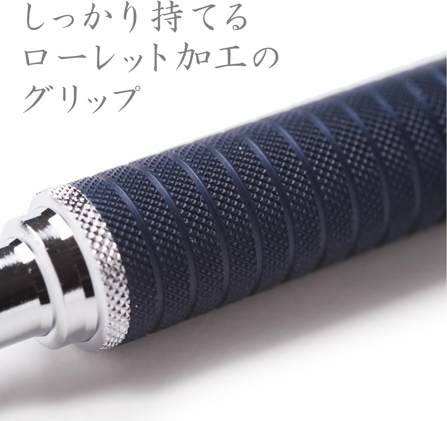 Staedtler 2.0mm Mechanical Pencil Night Blue Series (925 35-20)