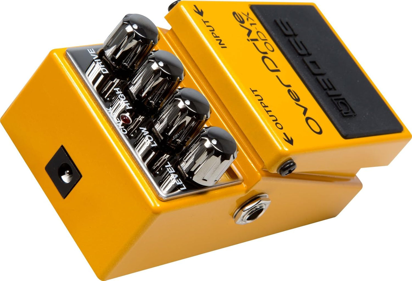 Boss OD-1X Overdrive Pedal