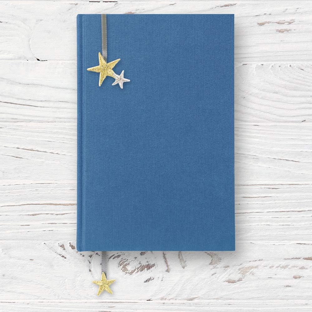 Midori Bookmark Seal Embroidery