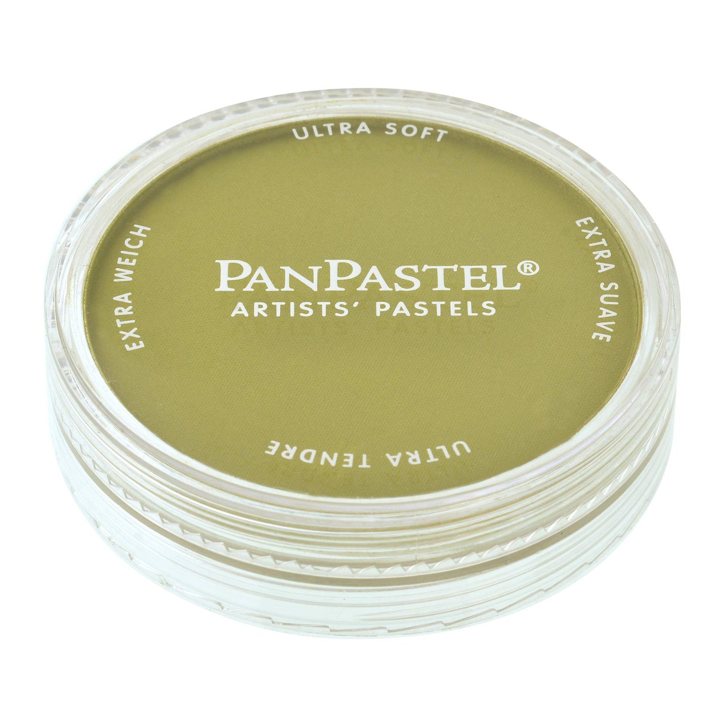 PanPastel Ultra Soft Artist Pastel, Bright Yellow Green Shade